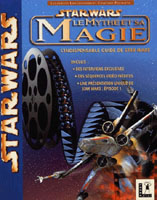 Star Wars - Le Mythe et sa Magie